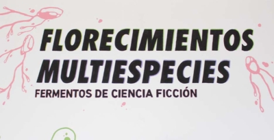 Florecimientos multiespecies