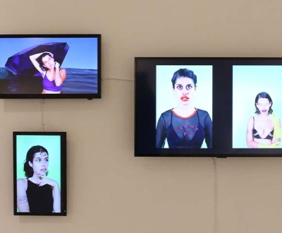 Concurso universitario arte joven