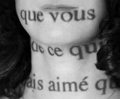 Cuidese mucho