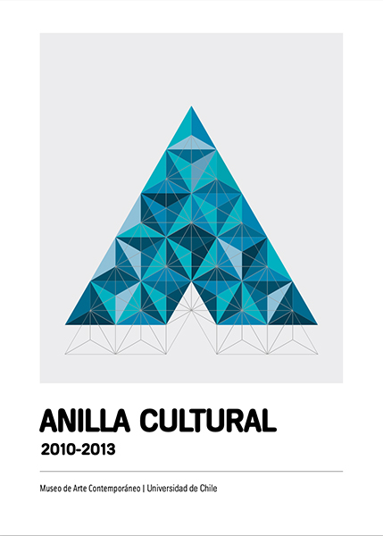 Anilla Cultural 2010-2013. PUB.MEM.2013.014
