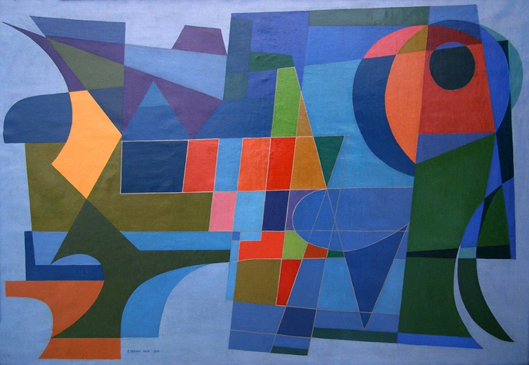 Vergara Grez, Ramón – Museo de Arte Contemporáneo | Facultad de Artes ...